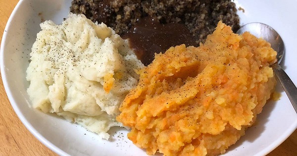 best food items to eat in Scotland