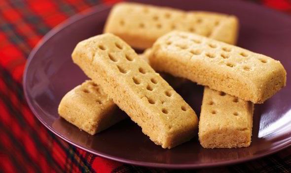 best food items to eat in Scotland