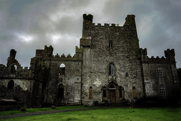 Most Haunted Places in the World