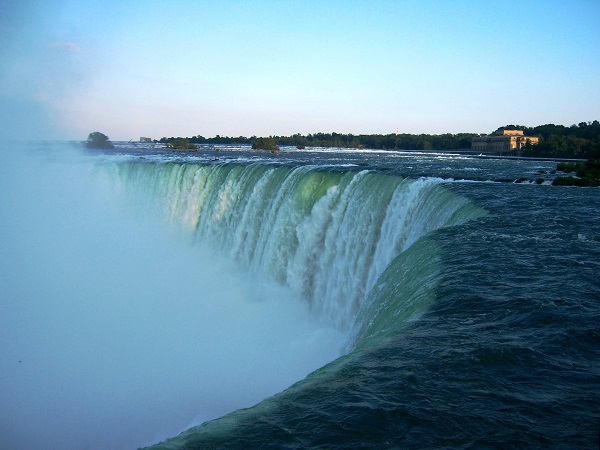 Niagara falls Ontario