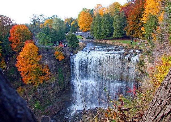 places of Ontario to Visit during Summers