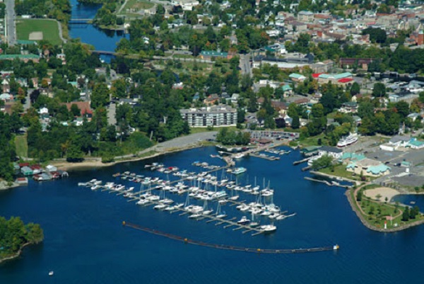 1000 islands ontario