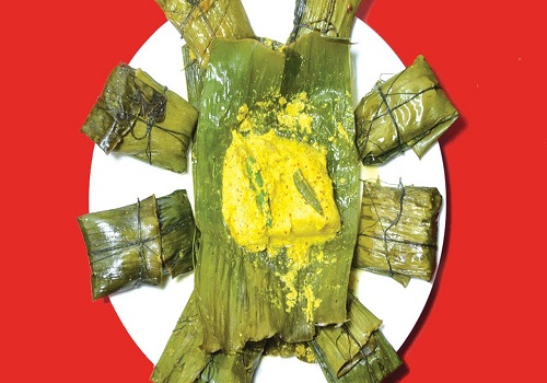 traditional food of kolkata