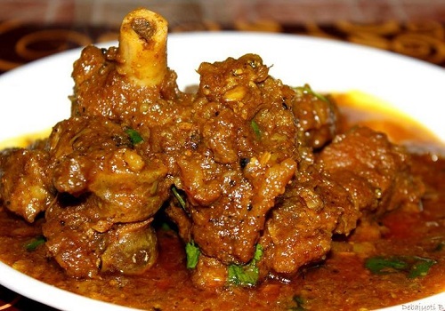 best dishes of Kolkata