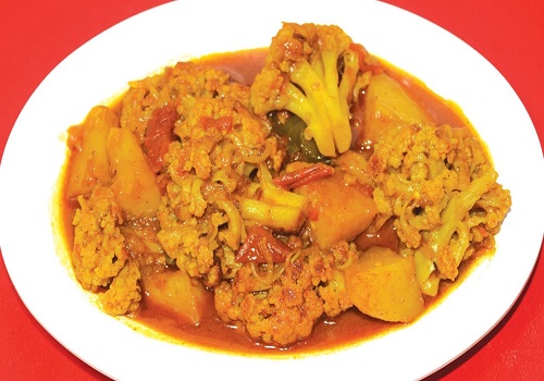 vegetable curry to eat in Kolkata
