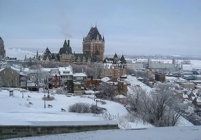 Quebec Canada