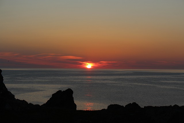 honeymoon destination in Newfoundland and Labrador