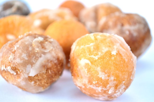 Timbits Canada