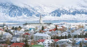 Travel destinations for Summer in Europe