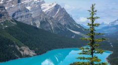 honeymoon places in Canada