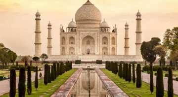 historical places of the world