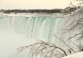 places of Ontario to Visit during Winters