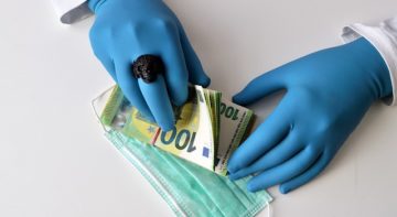 scams during the Covid-19 pandemic