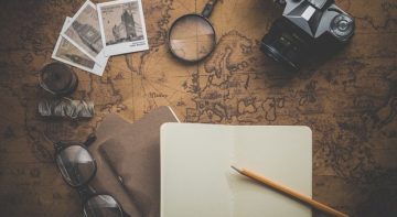 plan your annual vacation