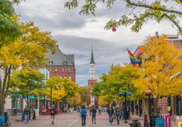 things to do in Burlington
