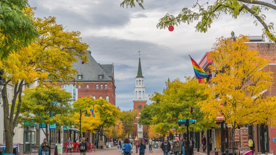things to do in Burlington