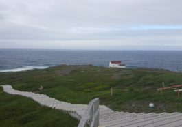 honeymoon destinations in Newfoundland and Labrador