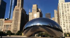 travel places near Chicago