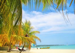 places to visit near Montego Bay