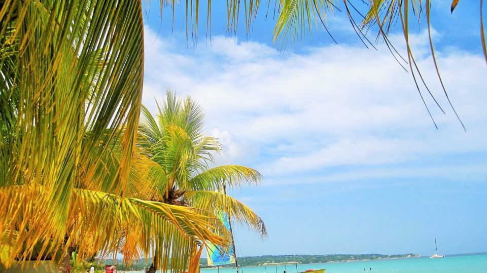 places to visit near Montego Bay