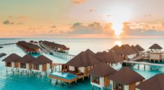 travel places in Maldives